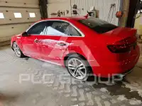 2020 Audi A4 фото