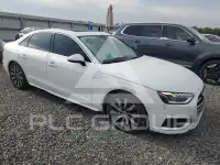 2020 Audi A4 фото