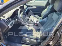 2020 Audi A4 фото
