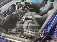 2020 Audi A4 фото