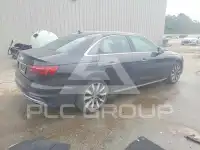 2020 Audi A4 фото