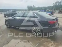 2020 Audi A4 фото