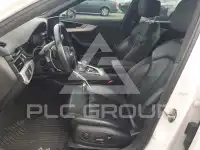2020 Audi A4 фото