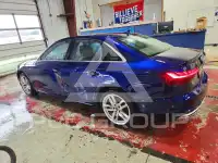 2020 Audi A4 фото