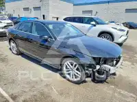 2020 Audi A4 фото