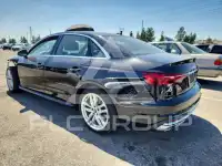 2020 Audi A4 фото