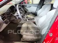 2020 Audi A4 фото