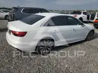 2020 Audi A4 фото
