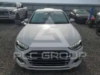 2020 Audi A4 фото