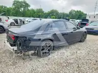 2020 Audi A8 photo