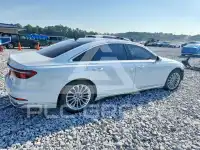 2020 Audi A8 фото