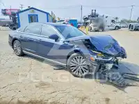 2020 Audi A8 фото