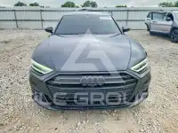 2020 Audi A8 photo