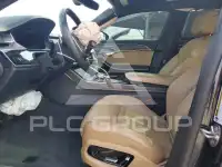 2020 Audi A8 фото