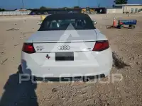 2020 Audi TT фото