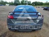 2020 Audi TT photo