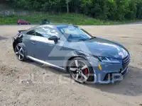 2020 Audi TT photo