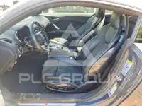 2020 Audi TT photo