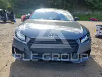 2020 Audi TT photo