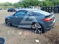 2020 Audi TT photo