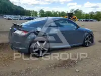 2020 Audi TT photo