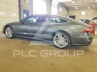 2020 Audi A7 фото