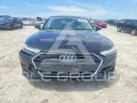 2020 Audi A7 фото