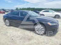 2020 Audi A7 фото