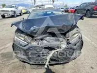2020 Audi R8 фото