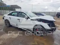2020 Audi S4 photo