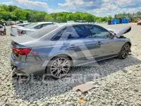 2020 Audi S4 фото