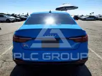 2020 Audi S4 photo
