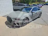 2020 Audi S4 photo