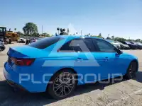 2020 Audi S4 photo