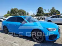 2020 Audi S4 photo