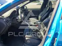 2020 Audi S4 photo