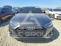 2020 Audi S4 photo