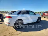 2020 Audi Q8 фото