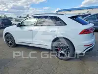 2020 Audi Q8 фото
