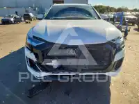 2020 Audi Q8 фото
