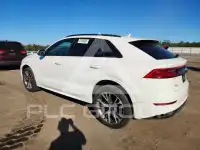2020 Audi Q8 фото