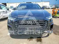 2020 Audi Q8 фото