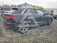 2020 Audi Q8 photo