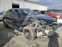 2020 Audi Q8 photo