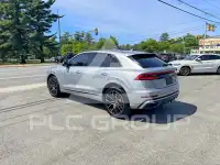 2020 Audi Q8 фото