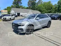2020 Audi Q8 фото