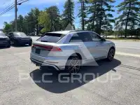 2020 Audi Q8 фото
