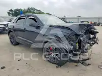 2020 Audi Q8 фото