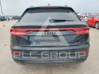 2020 Audi Q8 фото