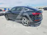 2020 Audi E-TRON photo